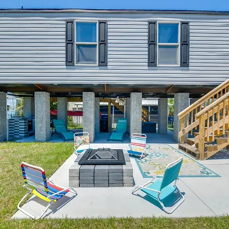 2 Mi To Anna Maria Island Newly Built Home!